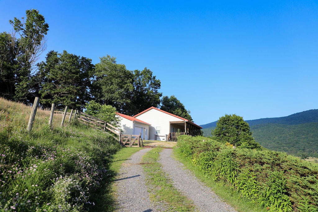 12132 Jackson River Rd