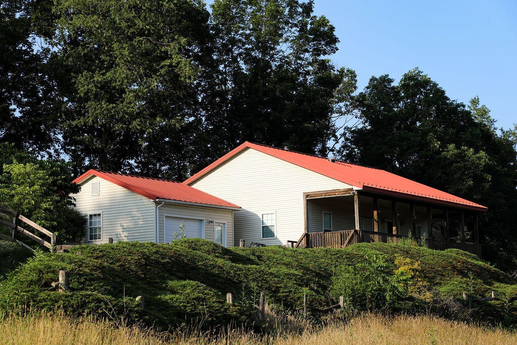 12132 Jackson River Rd
