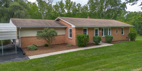 Photo for 794 Valley Pike Rd