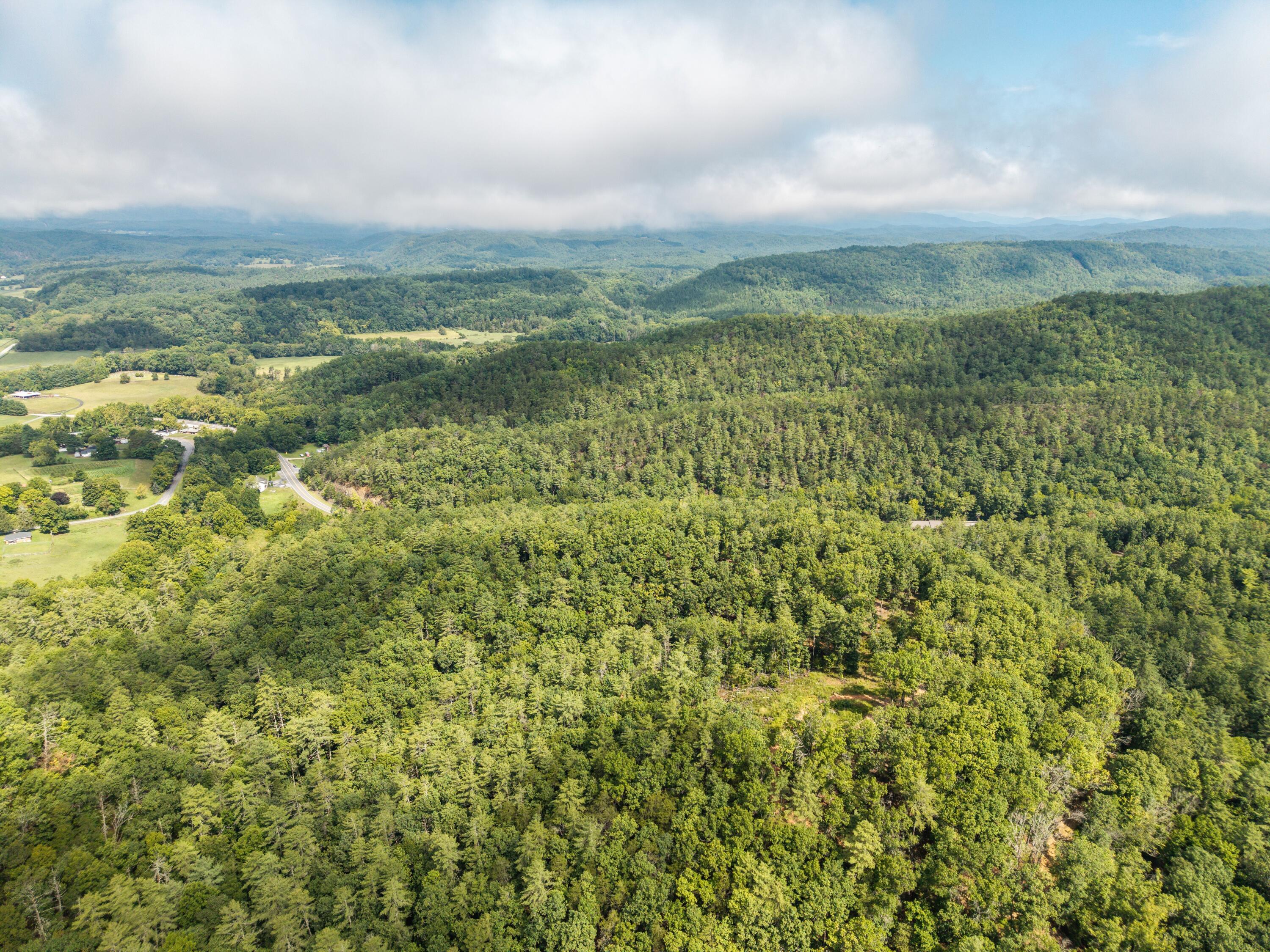 0 Crooked Spur Rd