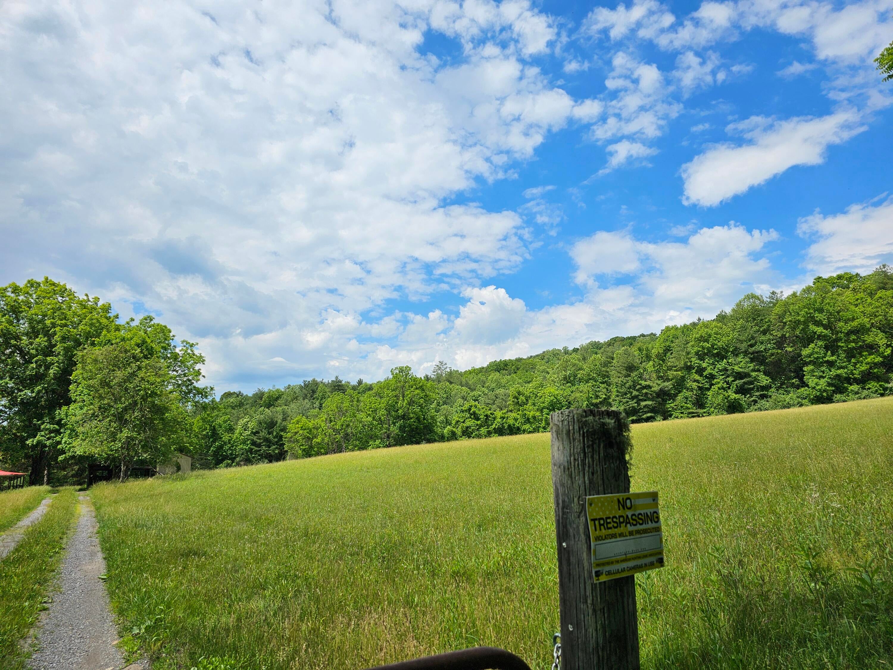 2105 Coles Mountain Rd
