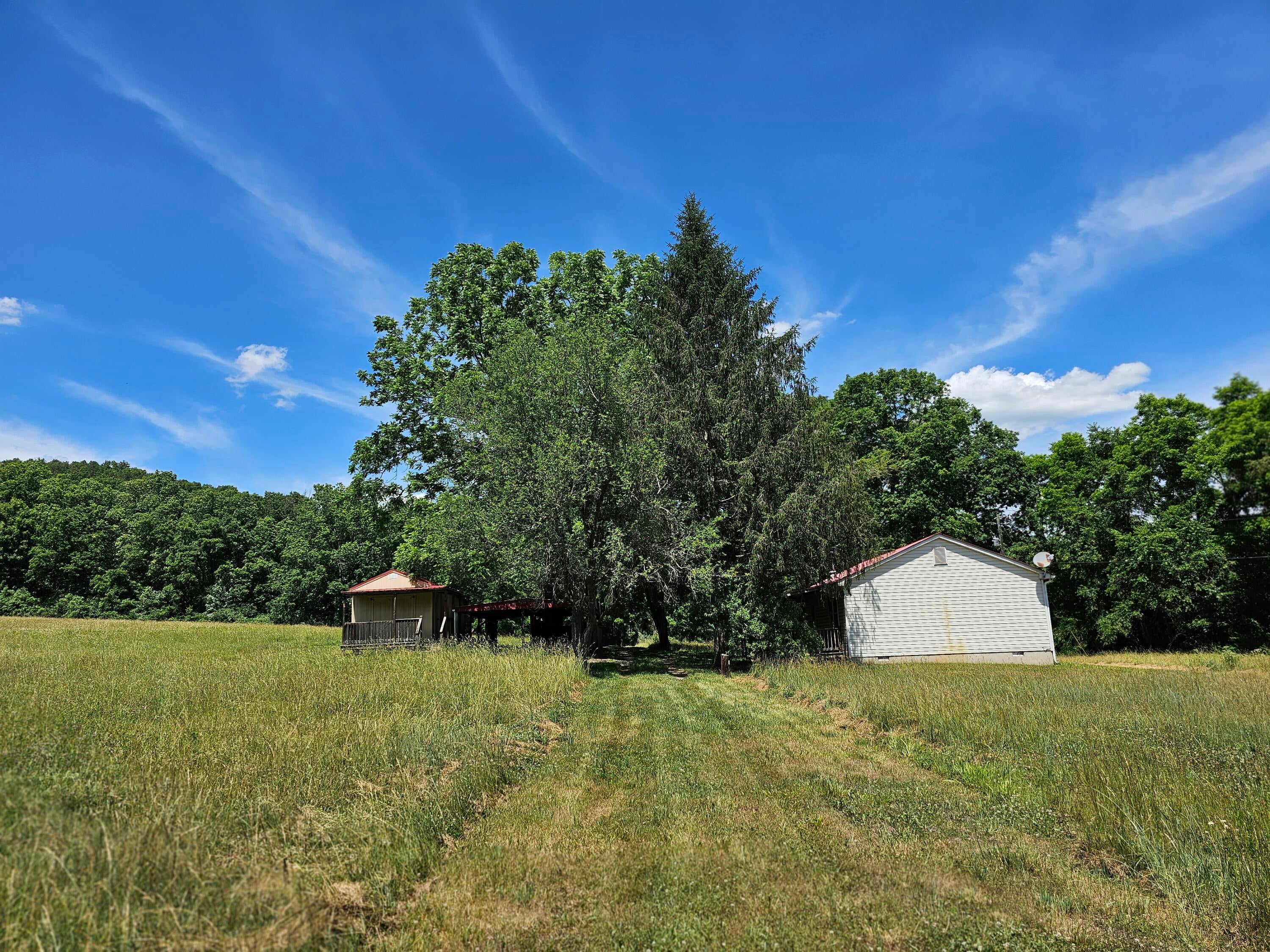 2105 Coles Mountain Rd