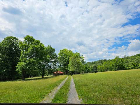 Photo for 2105 Coles Mountain Rd