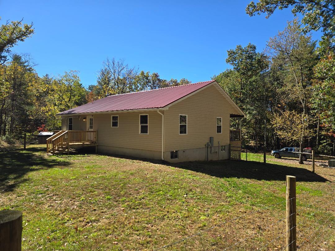 544 W Warm Springs Dr