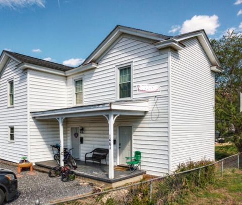 Homes for Sale in Buena Vista, VA | Howard Hanna
