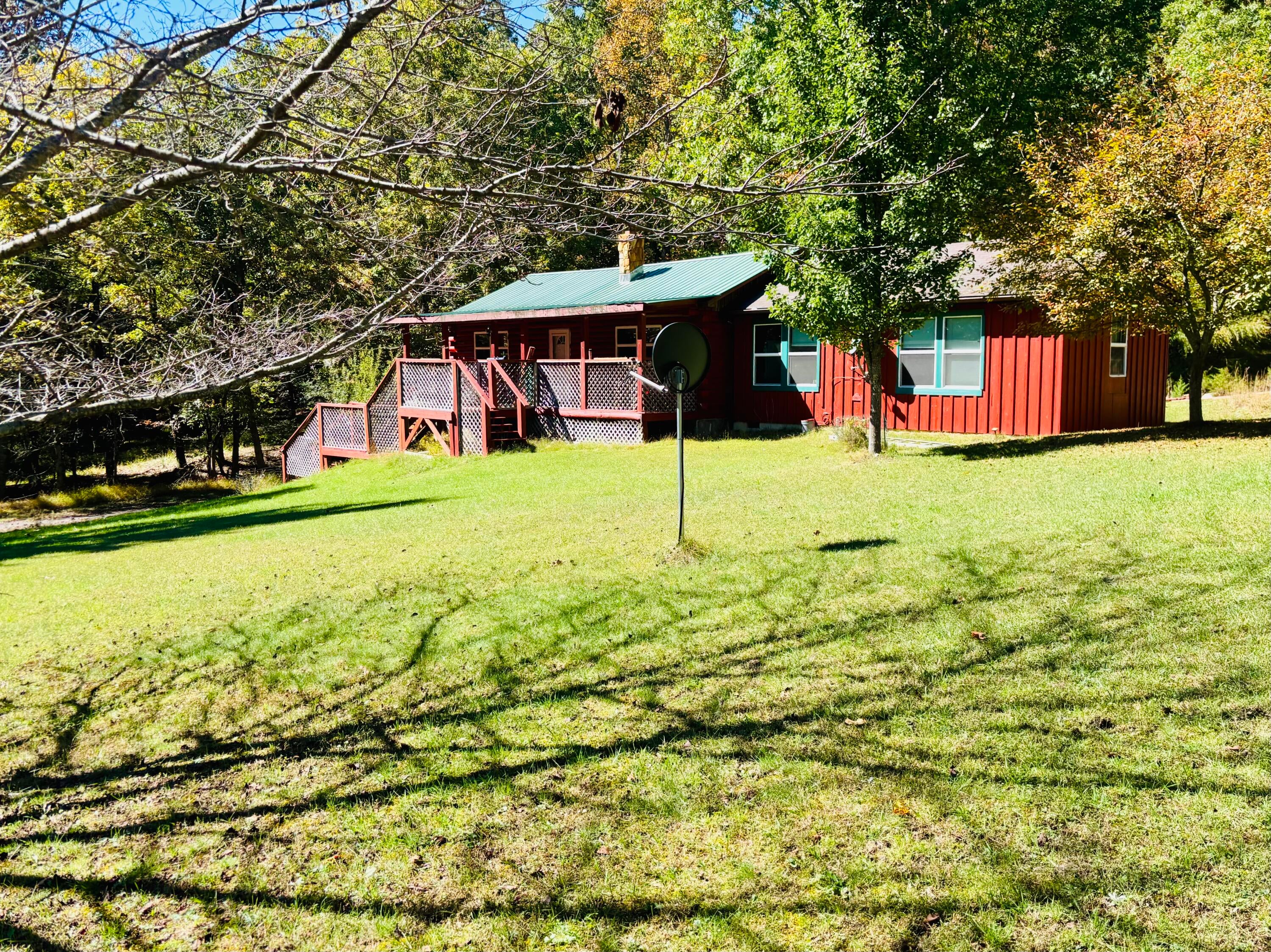 6537 Mill Creek Rd