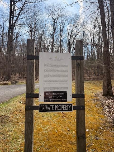 Tract 11 Delafield Rd