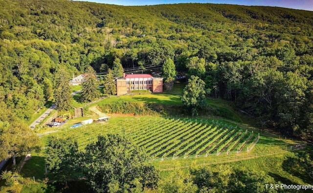 125 Chateau Donze Ln