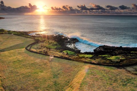 Tiny photo for 1645 Pe'e Rd, Koloa, HI 96756 (MLS # 719900)