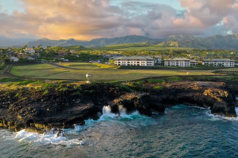 Tiny photo for 1645 Pe'e Rd, Koloa, HI 96756 (MLS # 719900)