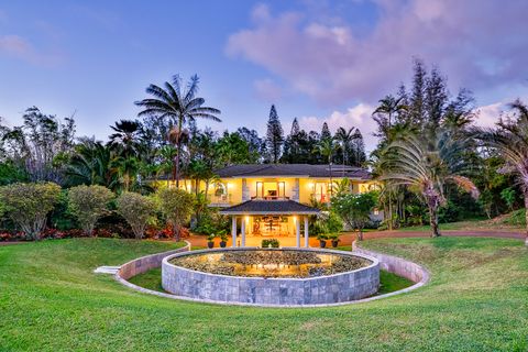 54-250 LOKAHI RD Kapaau HI 96755