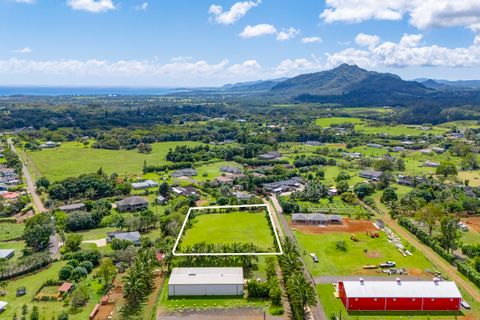 Tiny photo for Kawaihau Rd, Kapaa, HI 96746 (MLS # 718392)