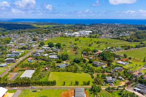 Tiny photo for Kawaihau Rd, Kapaa, HI 96746 (MLS # 718392)