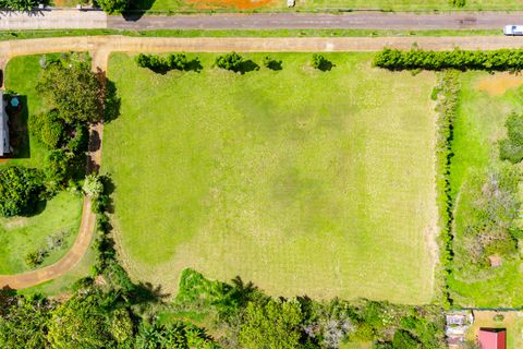 Tiny photo for Kawaihau Rd, Kapaa, HI 96746 (MLS # 718392)