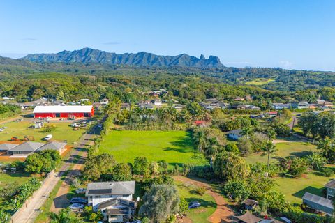 Tiny photo for Kawaihau Rd, Kapaa, HI 96746 (MLS # 718392)