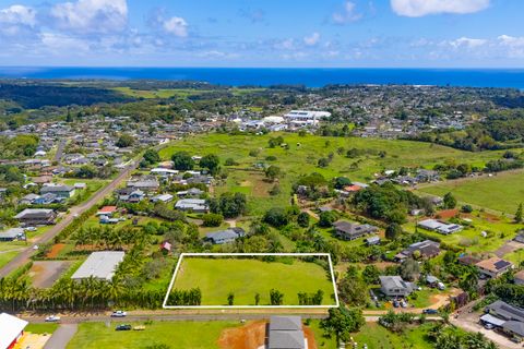 Photo of Kawaihau Rd, Kapaa, HI 96746 (MLS # 718392)