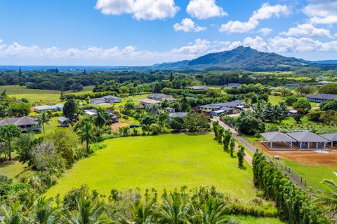 Tiny photo for Kawaihau Rd, Kapaa, HI 96746 (MLS # 718392)