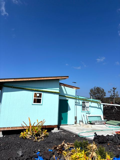 Photo of 92-8923 King Kamehameha Blvd, Ocean View, HI 96737 (MLS # 719727)