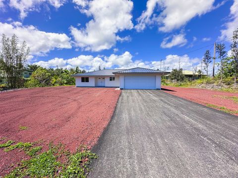 Photo of 15-1622 3rd Ave, Keaau, HI 96749 (MLS # 720327) Photo of 15-1622 3rd Ave, Keaau, HI 96749 (MLS # 720327)