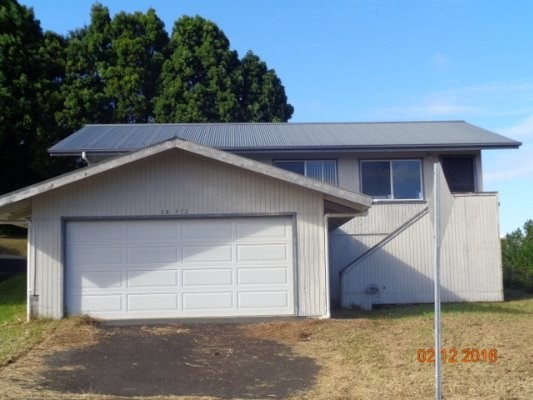 Photo 1 of 11 — 28-472 KALIKA PL, Pepeekeo, HI 96783