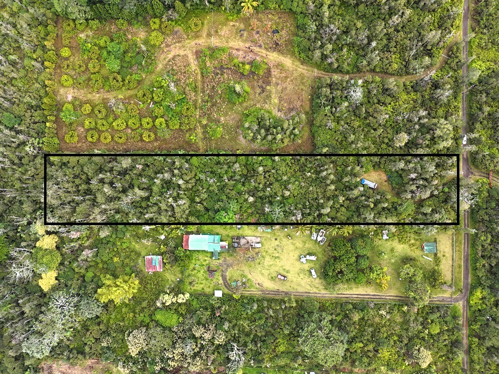 Photo 1 of 19 — 16-326 KIELE ST, Kurtistown, HI 96760