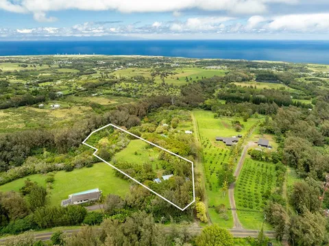 55-2251 Kynnersley Rd, Hawi, HI 96719 - MLS#: 719443