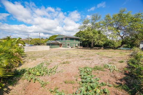 Tiny photo for Off Puolo Rd, Hanapepe, HI 96716 (MLS # 718826)