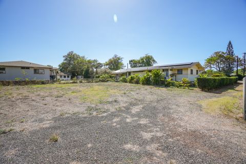 Tiny photo for Off Puolo Rd, Hanapepe, HI 96716 (MLS # 718826)