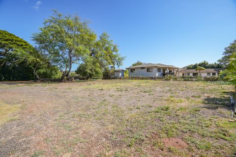 Tiny photo for Off Puolo Rd, Hanapepe, HI 96716 (MLS # 718826)