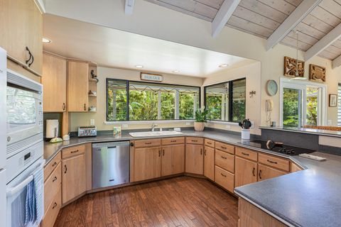 Tiny photo for 4386 Emmalani Dr, Princeville, HI 96722 (MLS # 718079)