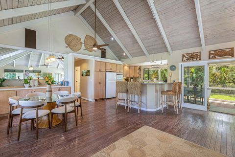 Tiny photo for 4386 Emmalani Dr, Princeville, HI 96722 (MLS # 718079)