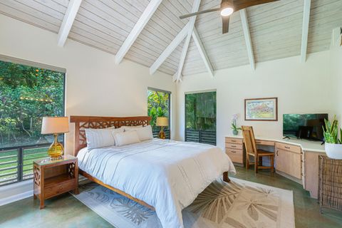 Tiny photo for 4386 Emmalani Dr, Princeville, HI 96722 (MLS # 718079)