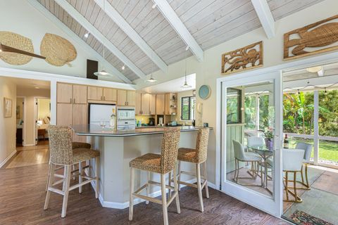 Tiny photo for 4386 Emmalani Dr, Princeville, HI 96722 (MLS # 718079)