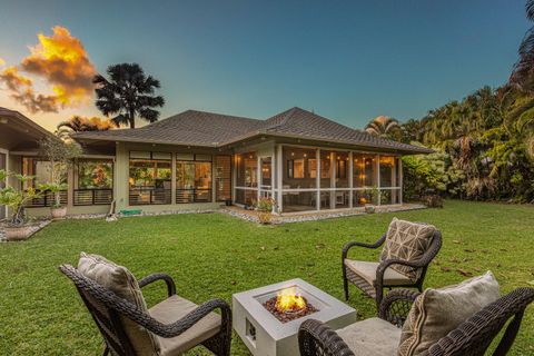 Photo of 4386 Emmalani Dr, Princeville, HI 96722 (MLS # 718079)