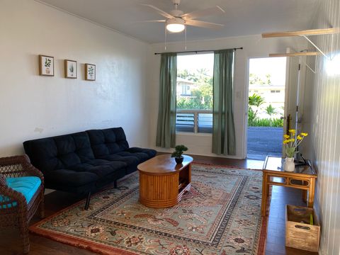 Photo of 322 Ohai St #4, Hilo, HI 96720 (MLS # 718952)