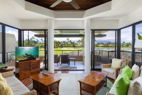 Photo of 68-1050 Mauna Lani Point #J201, Kamuela, HI 96743 (MLS # 718273)