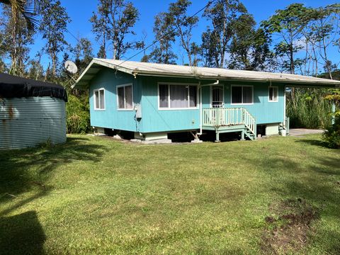 Photo of 14-760 Seaview Rd, Pahoa, HI 96778 (MLS # 716438) Photo of 14-760 Seaview Rd, Pahoa, HI 96778 (MLS # 716438)