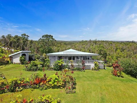 Photo of 34-1480 Honomainoa Rd, Papaaloa, HI 96780 (MLS # 717788)