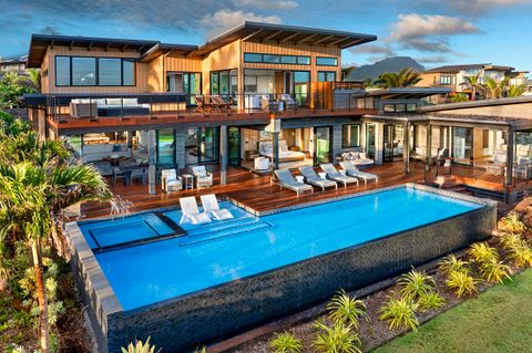 Tiny photo for 2239 Maka Pl, Koloa, HI 96756 (MLS # 717932)