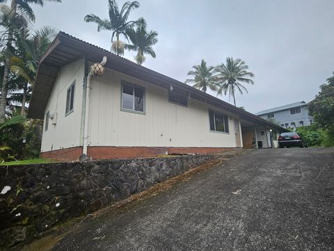 Photo of 37-A Noio Ln #2, Hilo, HI 96720 (MLS # 717516)