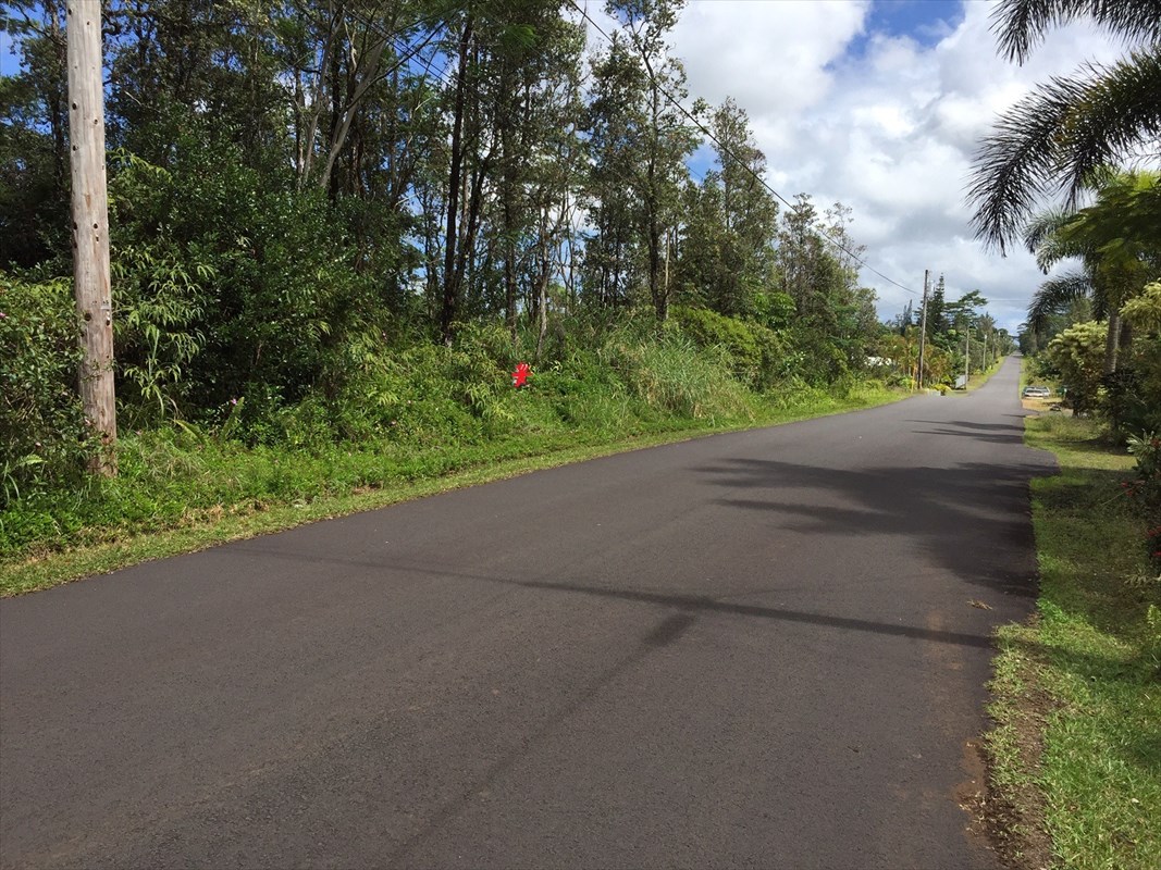 Photo 1 of 2 — 32ND AVE, Keaau, HI 96749