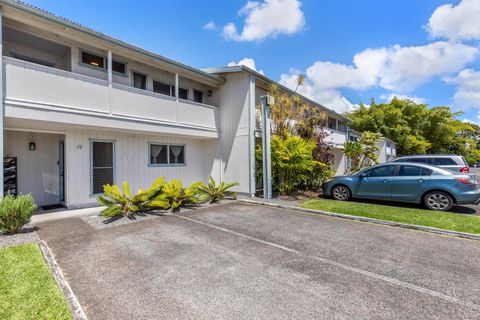 Photo of 34 Kawili St #17, Hilo, HI 96720 (MLS # 712868)