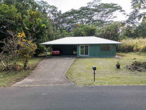 Photo of 15-2746 Lai St, Pahoa, HI 96778 (MLS # 719020) Photo of 15-2746 Lai St, Pahoa, HI 96778 (MLS # 719020)