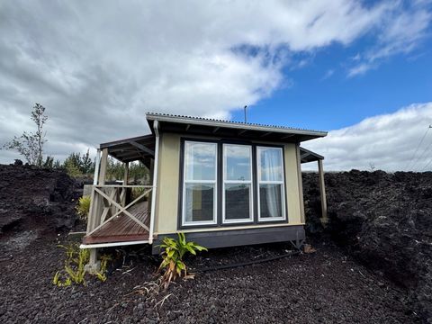 Photo of 92-1747 Aloha Blvd, Ocean View, HI 96737 (MLS # 718216)