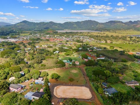 Tiny photo for 3337 Kapau Rd, Koloa, HI 96756 (MLS # 717200)