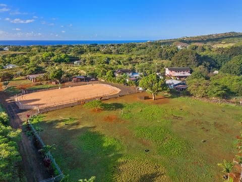 Tiny photo for 3337 Kapau Rd, Koloa, HI 96756 (MLS # 717200)
