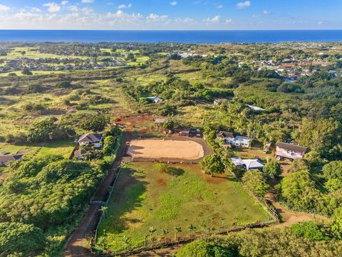 Photo of 3337 Kapau Rd, Koloa, HI 96756 (MLS # 717200)