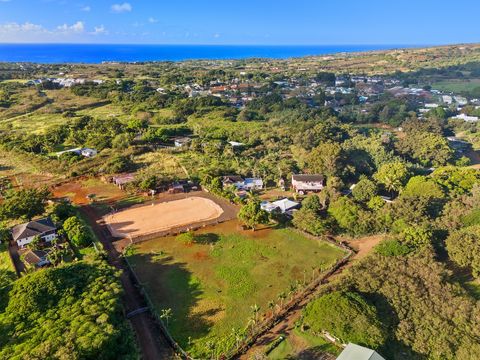 Tiny photo for 3337 Kapau Rd, Koloa, HI 96756 (MLS # 717200)