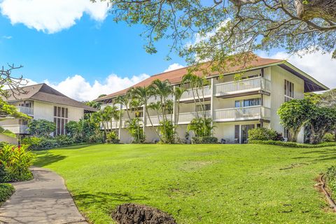 Tiny photo for 2253 Poipu Rd #241, Koloa, HI 96756 (MLS # 719968)