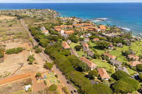 Tiny photo for 2253 Poipu Rd #241, Koloa, HI 96756 (MLS # 719968)